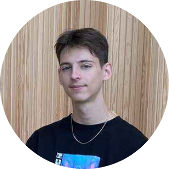 photo de Gabriel Moreau